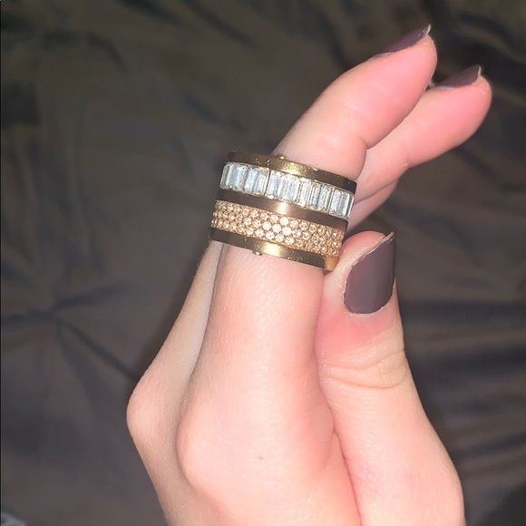 Michael Kors Ring